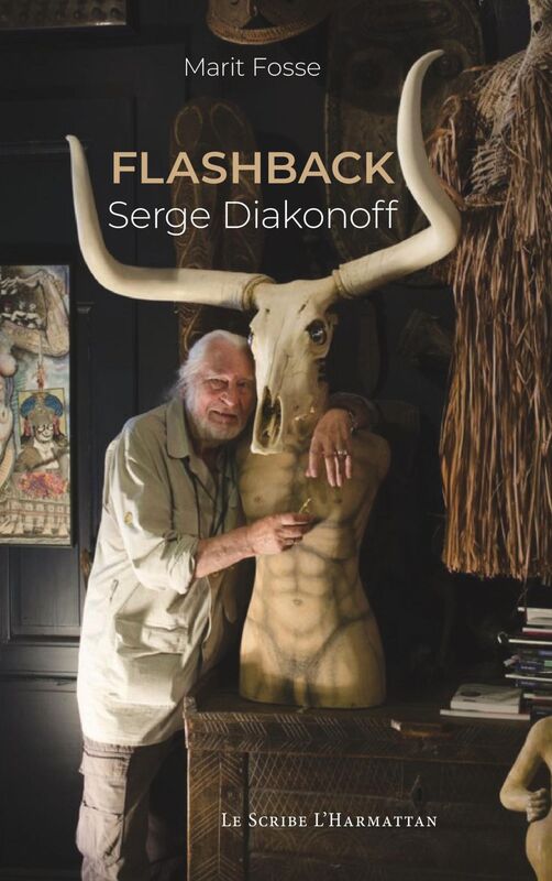 Flashback Serge Diakonoff