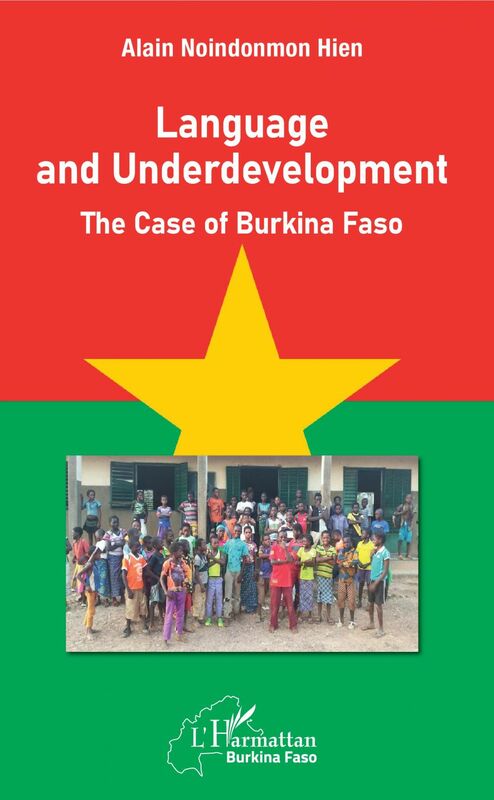 Language and Underdevelopment The case of Burkina Faso