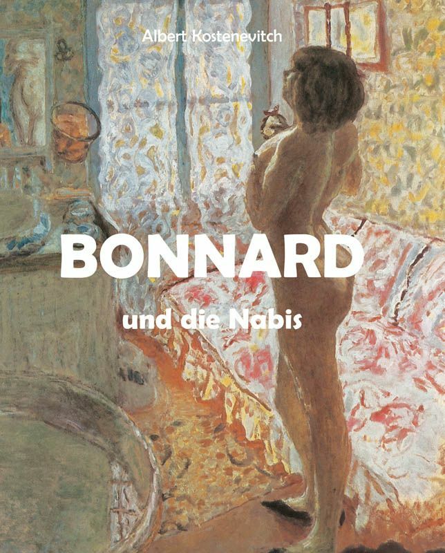 Bonnard und Kunstwerke