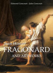 Jean-Honoré Fragonard and artworks