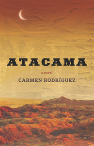 Atacama A Novel
