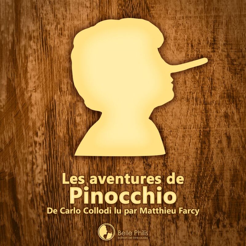 Les aventures de Pinocchio