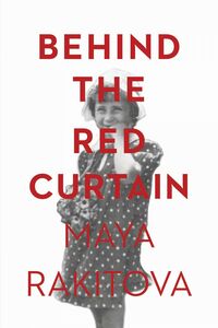 Behind the Red Curtain