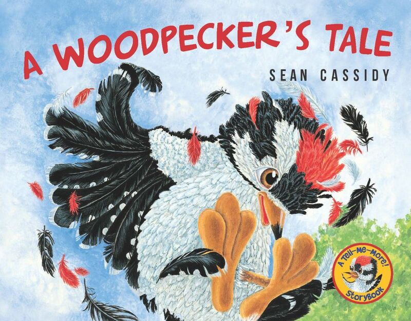 A Woodpecker's Tale