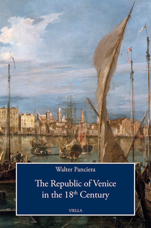The Republic of Venice in the 18th Century