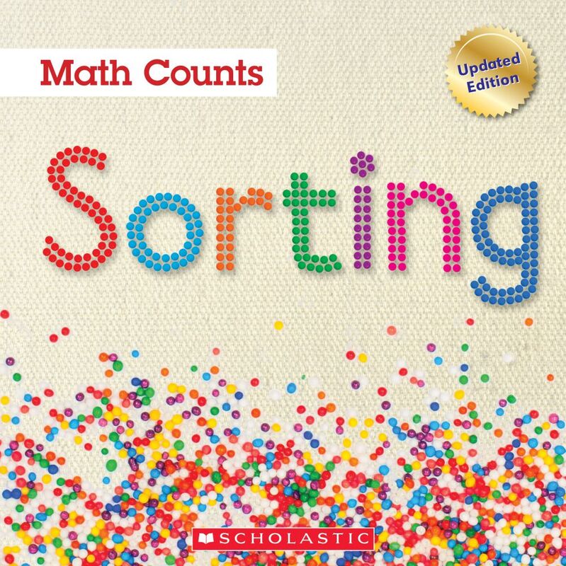 Sorting (Math Counts: Updated)