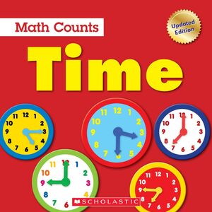 Time (Math Counts: Updated)