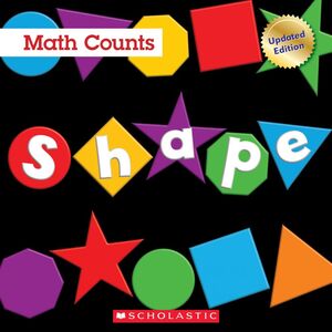 Shape (Math Counts: Updated)
