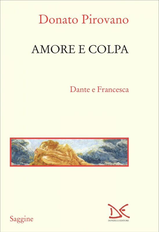 Amore e colpa Dante e Francesca