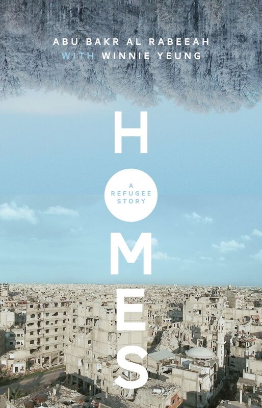 Homes A Refugee Story