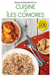 Cuisine des îles Comores Cuisine
