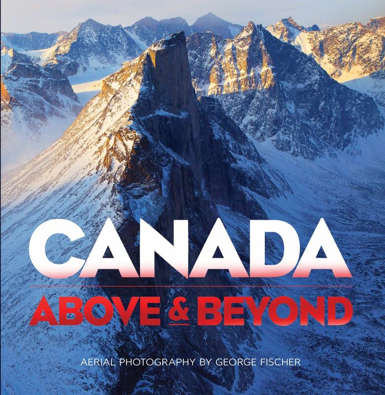 Canada Above & Beyond