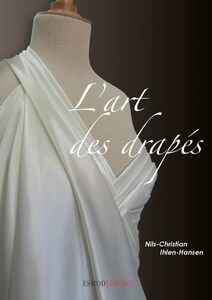 The art of draping Practical book