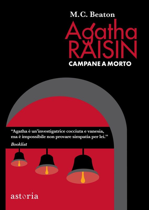 Agatha Raisin – Campane a morto