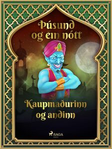 Kaupmaðurinn og andinn