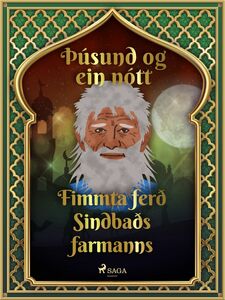 Fimmta ferð Sindbaðs farmanns (Þúsund og ein nótt 41)