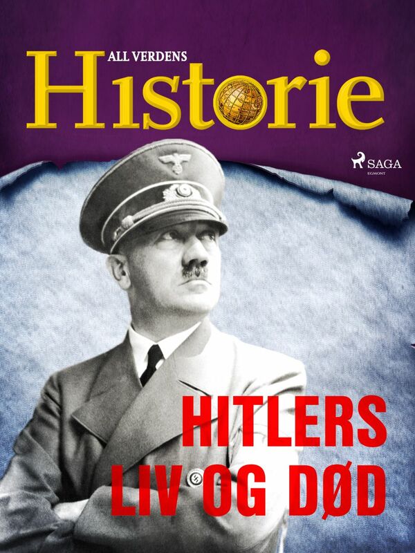 Hitlers liv og død