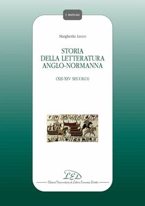 Storia della Letteratura Anglo-normanna (XII-XIV Secolo)