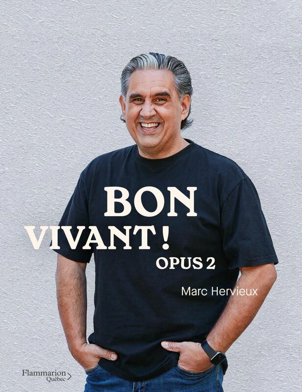 Bon vivant ! Opus 2