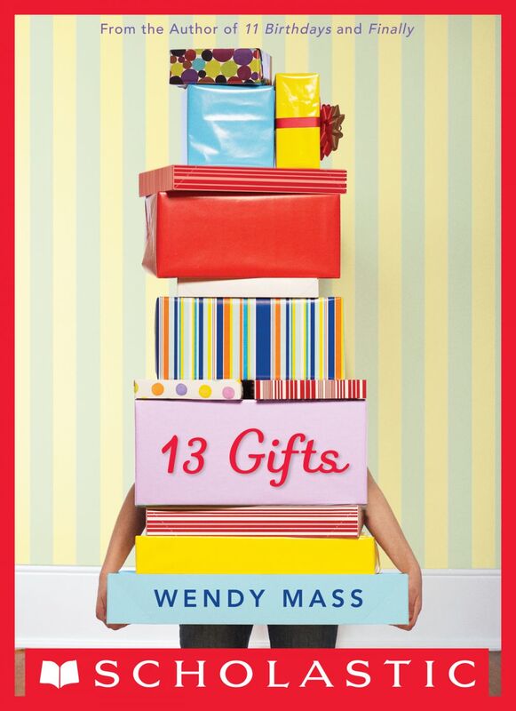 13 Gifts: A Wish Novel