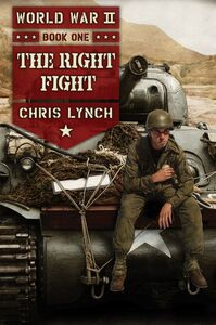 The Right Fight (World War II #1)