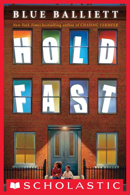 Hold Fast