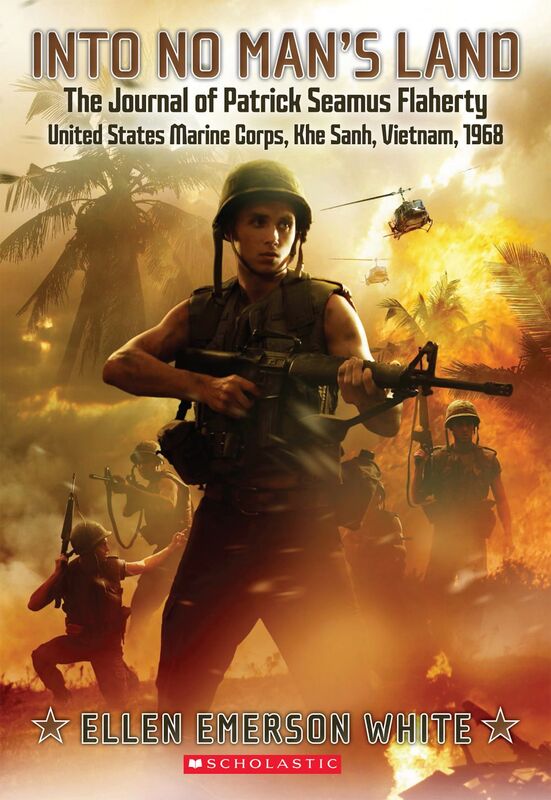 Into No Man’s Land: The Journal of Patrick Seamus Flaherty, United States Marine Corps, Khe Sanh, Vietnam, 1968 Khe Sanh, Vietnam, 1968