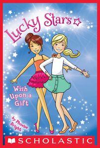 Wish Upon a Gift (Lucky Stars #6)