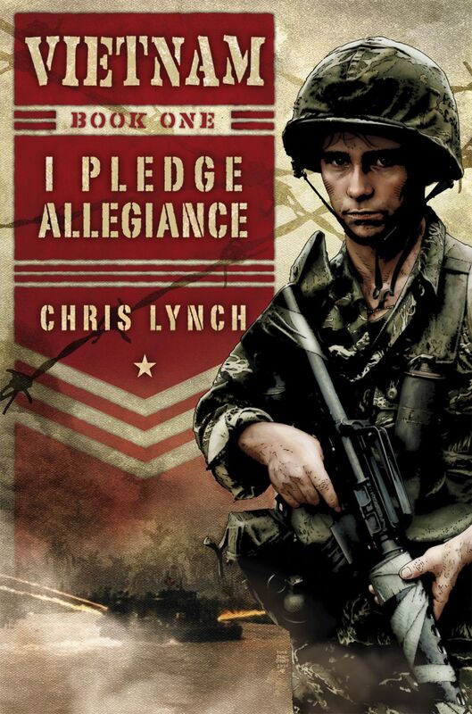 I Pledge Allegiance (Vietnam #1)