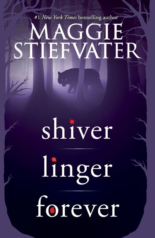 Shiver Trilogy (Shiver, Linger, Forever) Shiver, Linger, Forever