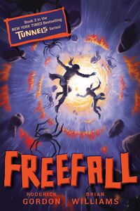 Freefall (Tunnels #3)