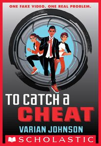 To Catch a Cheat: A Jackson Greene Novel A Jackson Greene Novel