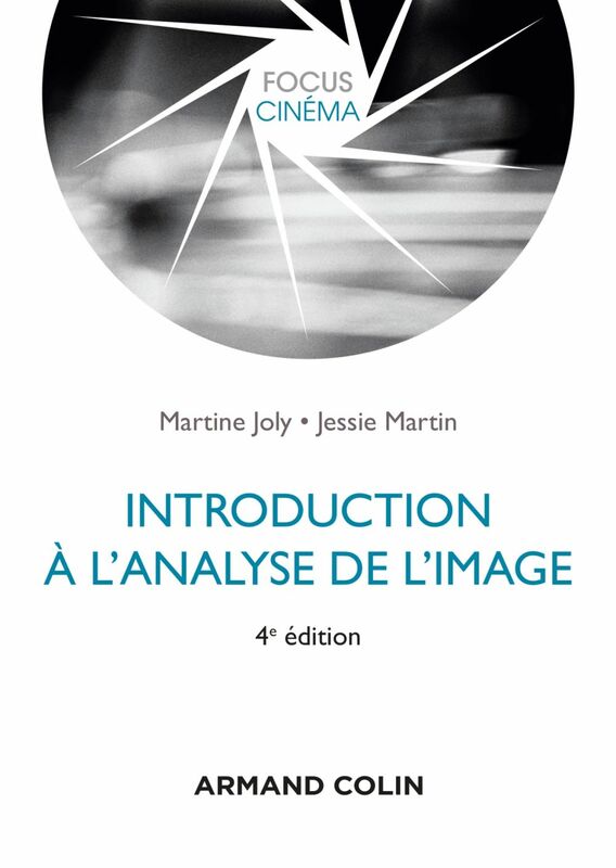 Introduction à l'analyse de l'image - 4e éd.