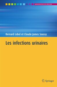 Les infections urinaires