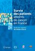 Survie des patients atteints de cancer en France : étude des registres du réseau Francim