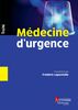 Médecine d'urgence : traité