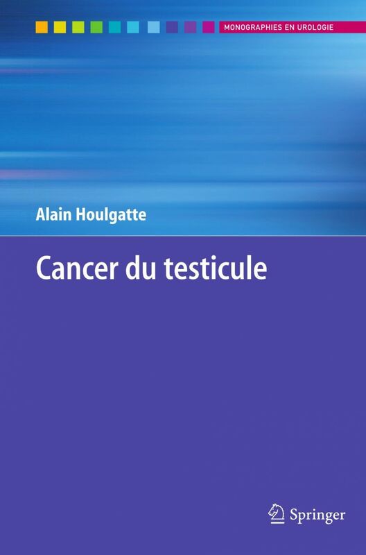 Cancer du testicule