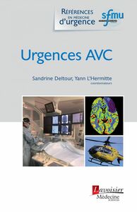 Urgences AVC