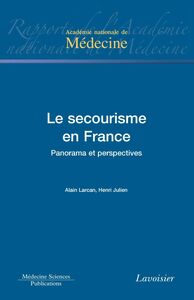 Le secourisme en France : panorama et perspectives
