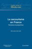 Le secourisme en France : panorama et perspectives