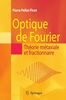 Optique de Fourier : théorie métaxiale et fractionnaire