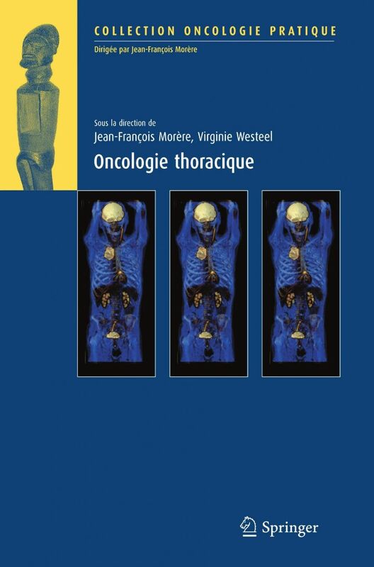 Oncologie thoracique