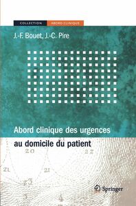 Abord clinique des urgences au domicile du patient