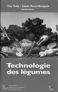 Technologie des légumes