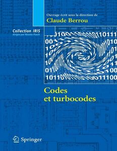 Codes et turbocodes