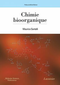 Chimie bioorganique