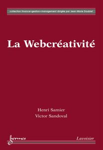 La webcréativité