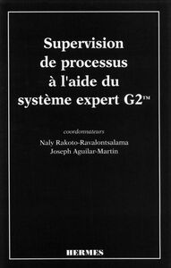 Supervision du processus à l'aide du système expert G2TM