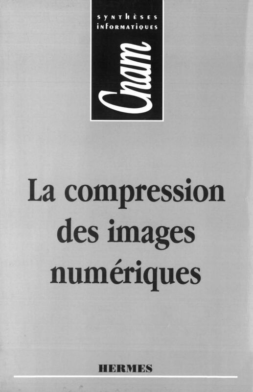 La compression d'images numériques