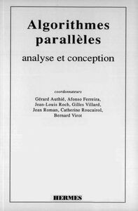Algorithmes parallèles : analyse et conception